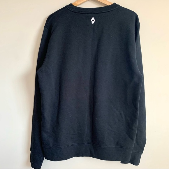 Marcelo Burlon Gorilla Sweatshirt NWOT - Picture 2 of 7